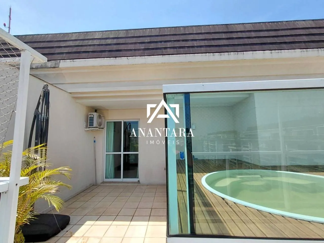 Apartamento de 3 quartos, sendo 2 suítes, 205 m² — photo 28