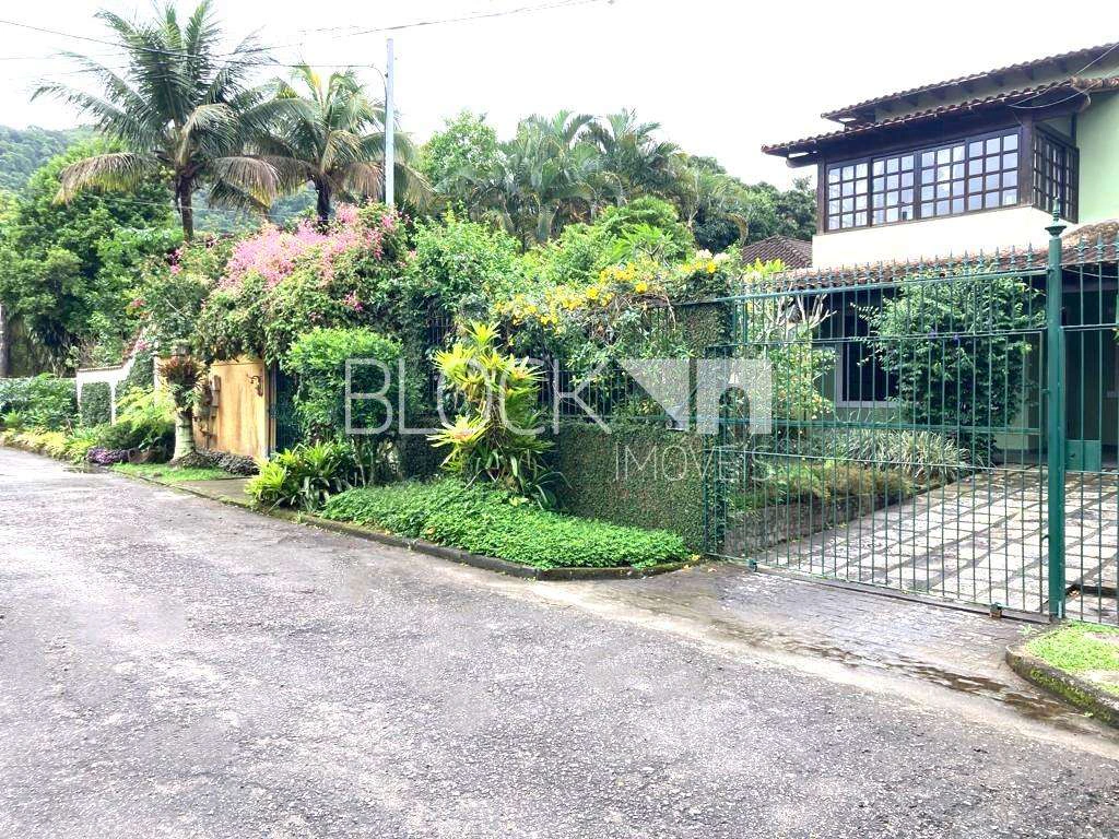 Casa duplex com 4 quartos e 360 m², com jardim privativo — photo 4