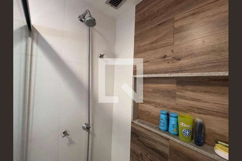 Apartamento mobiliado, 166 m², com máquina de lavar — photo 41