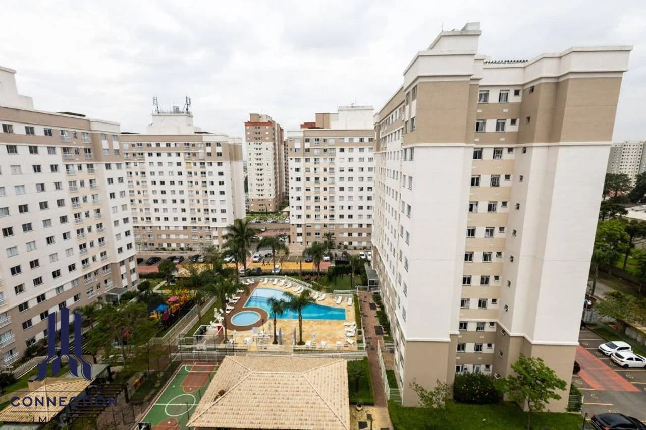 Private BBQ in a 2-bedroom apartment, 44 m² — photo 12