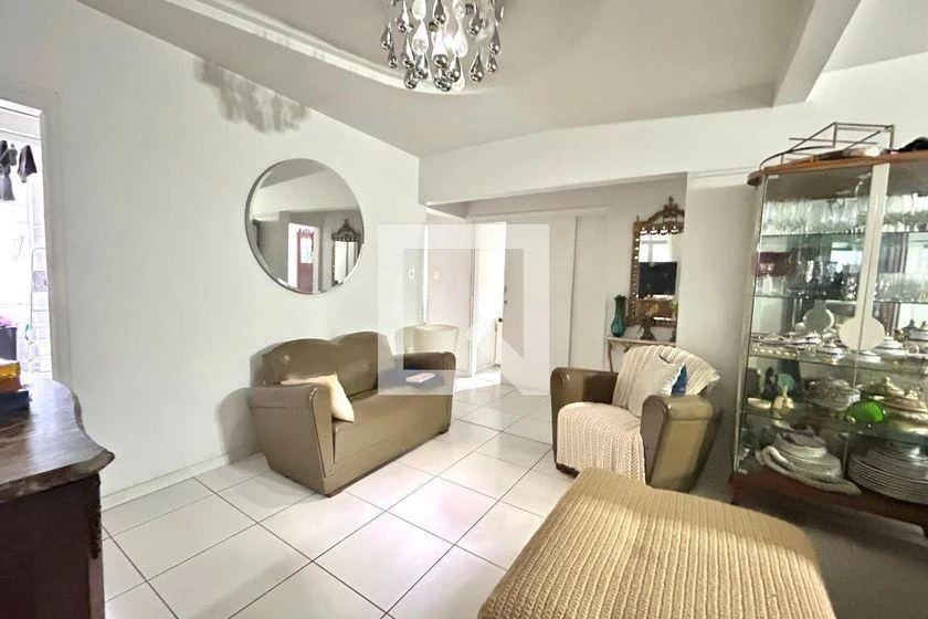 Робоче місце та 2 спальні: квартира 80 м² — photo 11