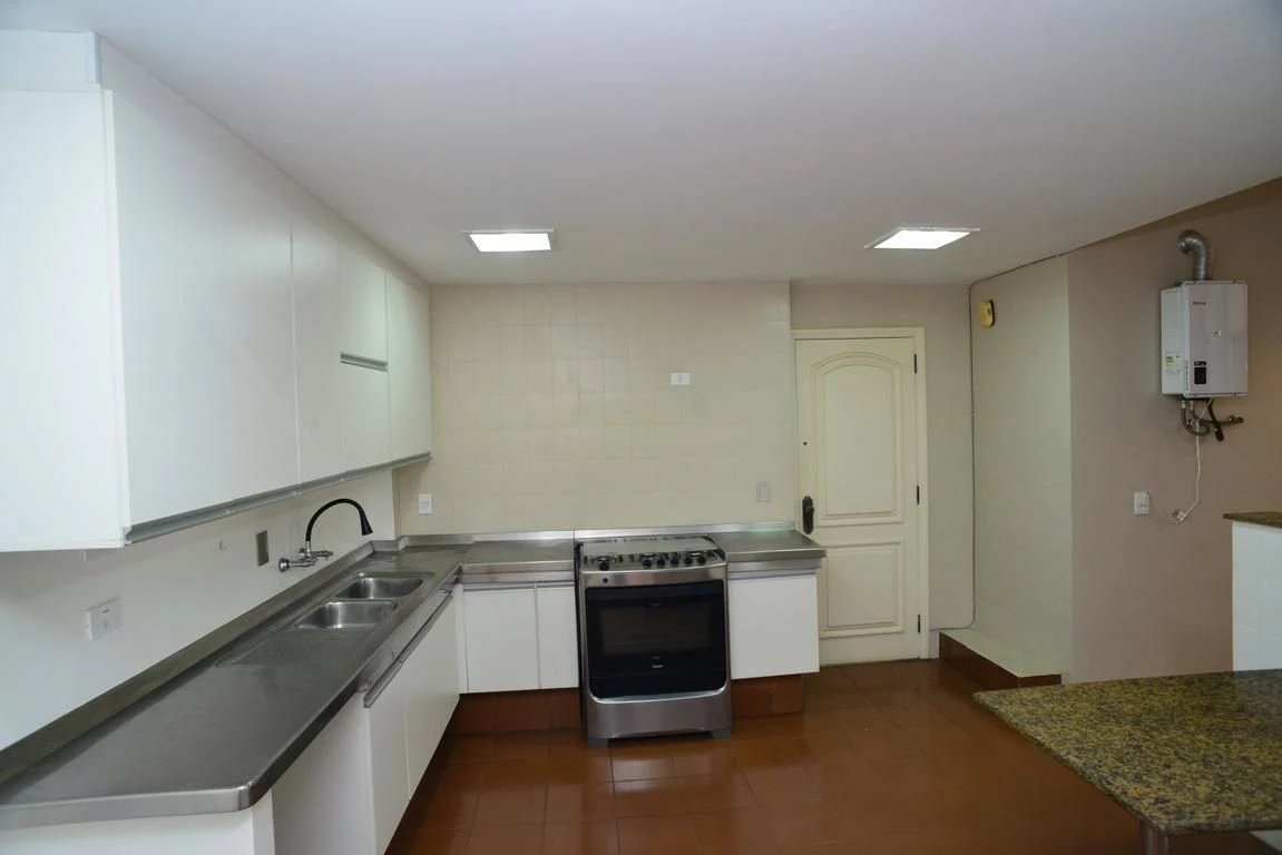 Apartamento para locação com 3 quartos e 4 banheiros — photo 5