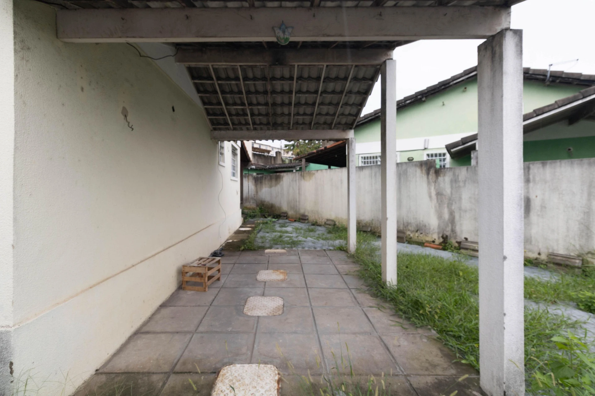 Private BBQ in a 2-bedroom house, 67 m² — photo 17
