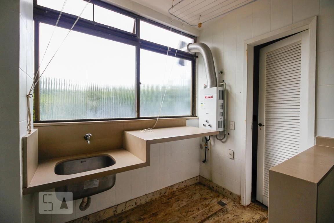 Apartamento de 3 quartos com 1 suíte e 2 vagas — photo 25