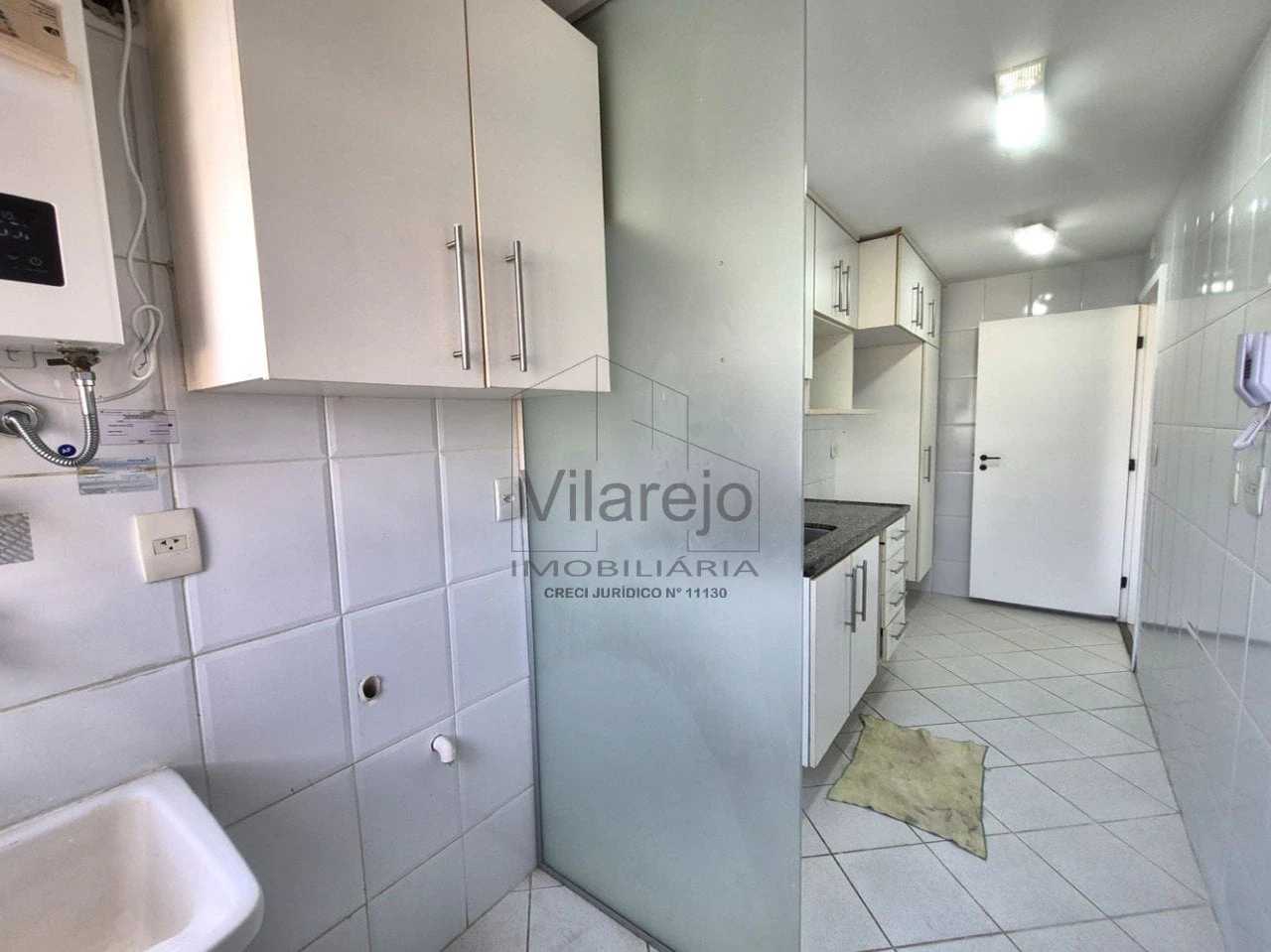 Apartamento com 2 quartos (1 suíte) e cozinha americana 69 m² — photo 19