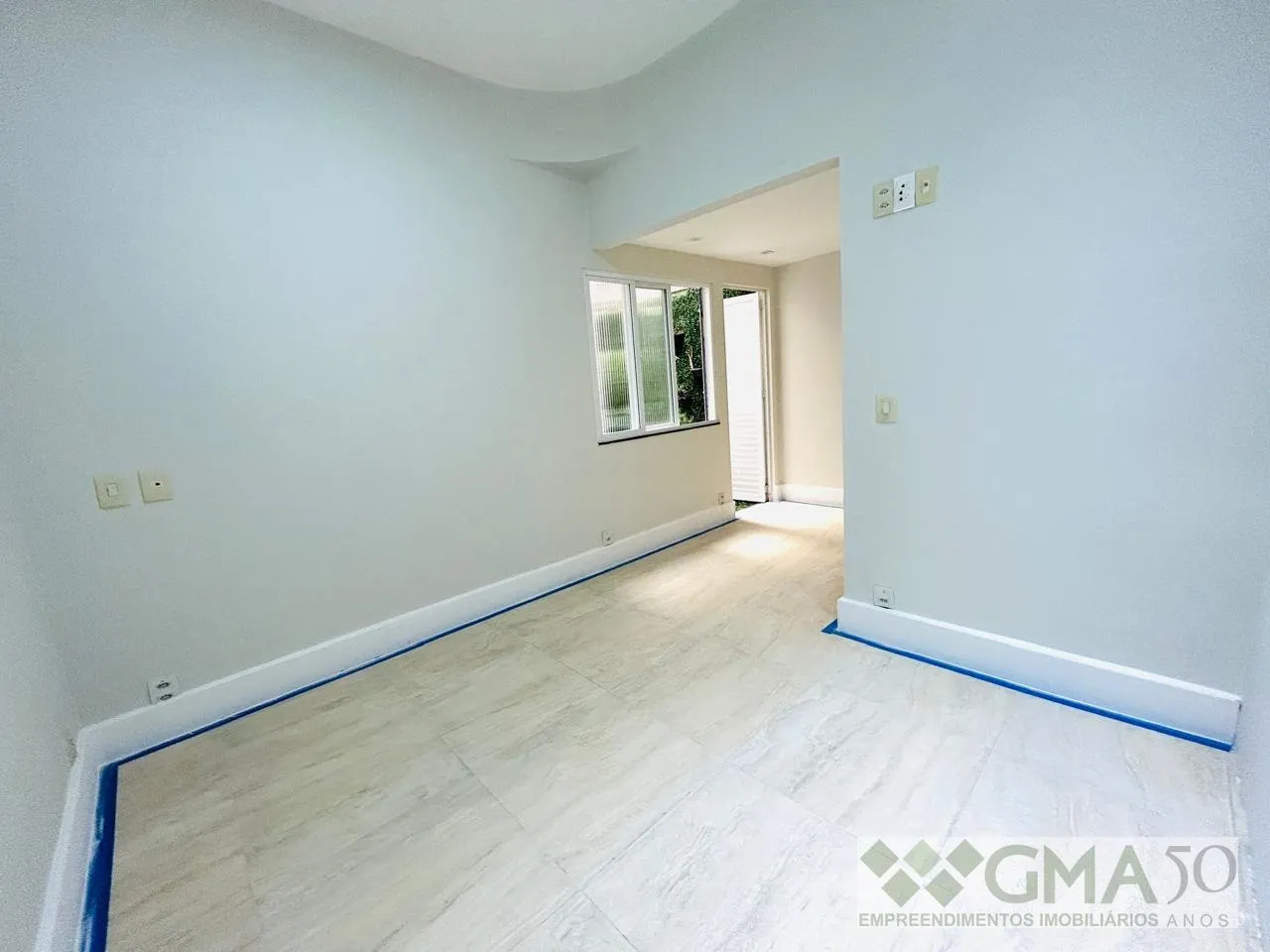Apartamento com 3 quartos e cozinha fechada a gás — photo 13