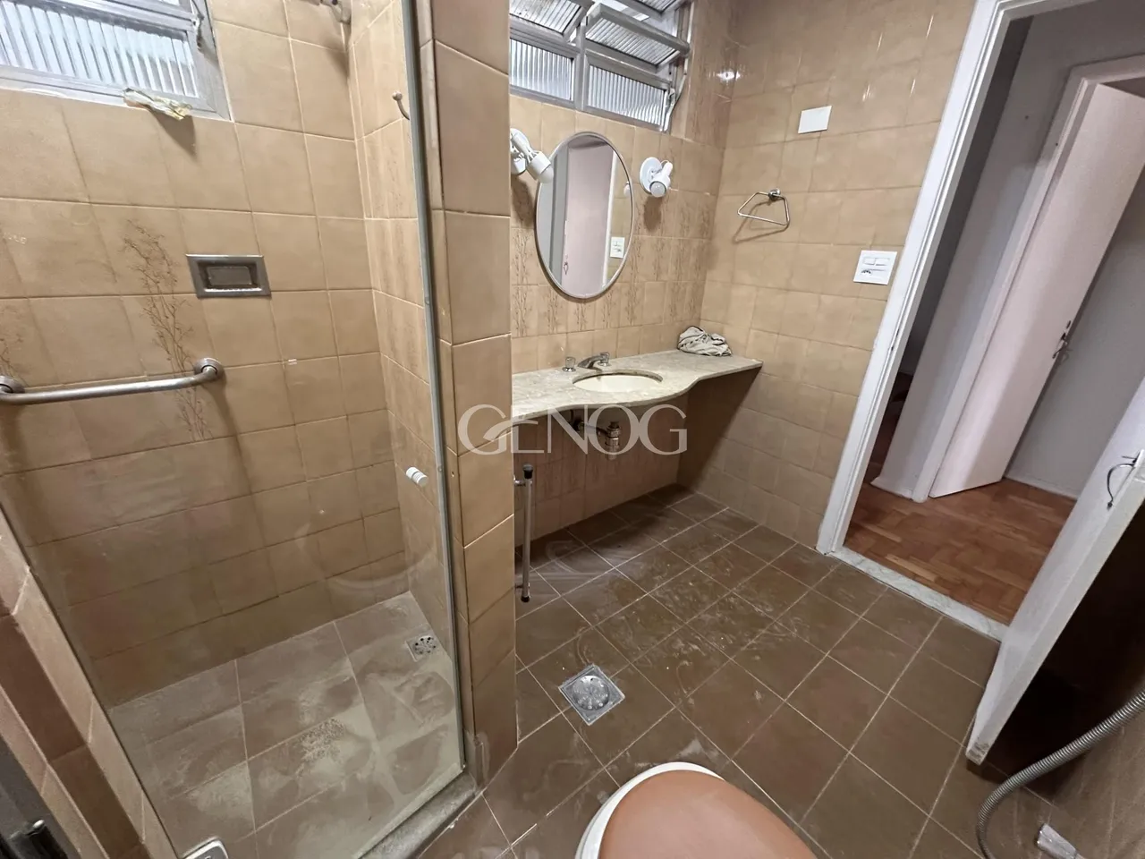 Apartamento de 2 quartos com espaço de home office — photo 4