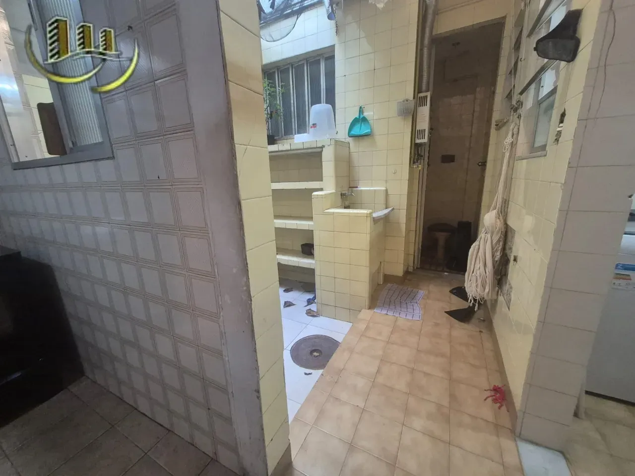 Apartamento térreo mobiliado com 3 quartos e jardim privativo — photo 7