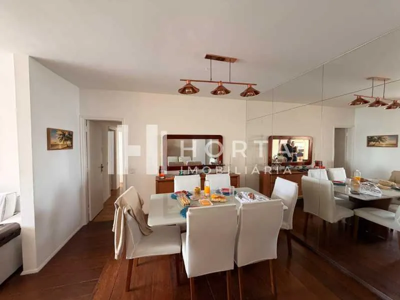 Apartamento de 3 quartos com cozinha independente — photo 15