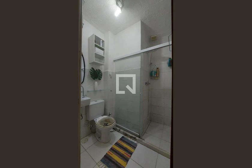 2-bedroom house with a washing machine — photo 7