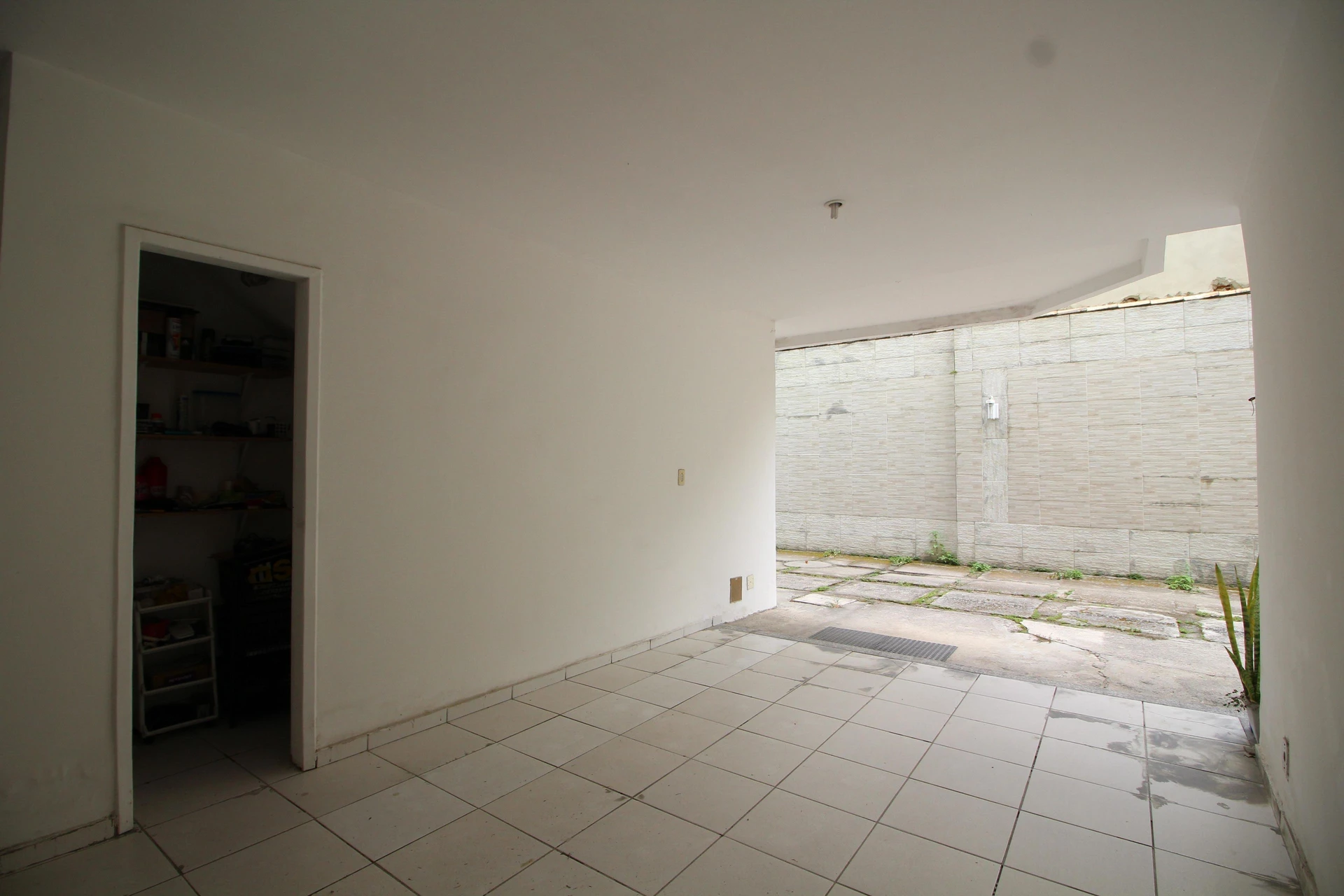 Unfurnished house with 2 bedrooms and 2 bathrooms — photo 36