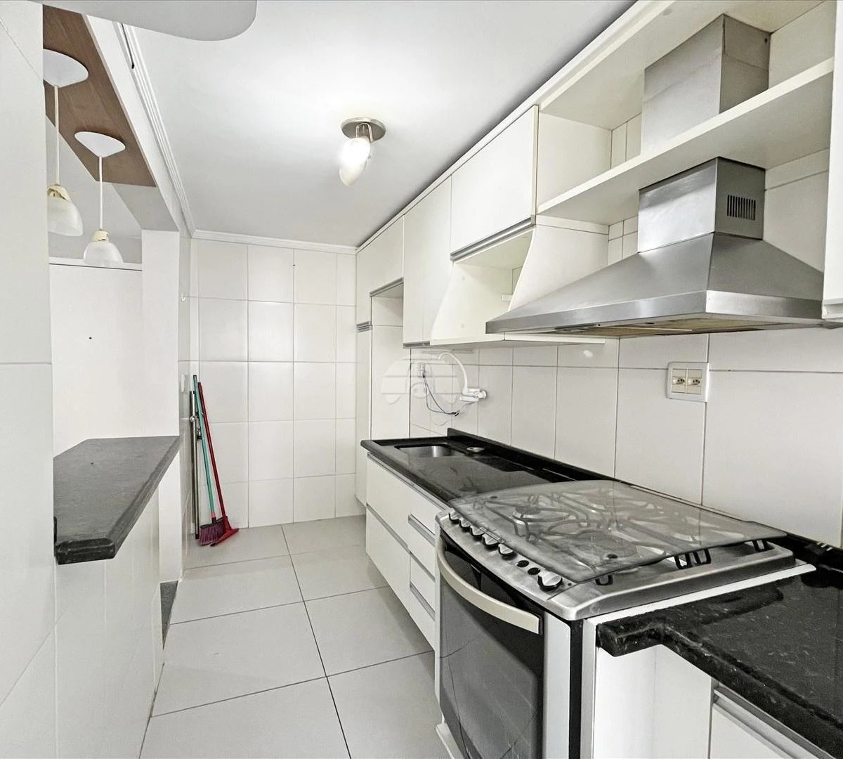 2-bedroom apartment, 1 with its own bathroom, 54 m² — photo 25