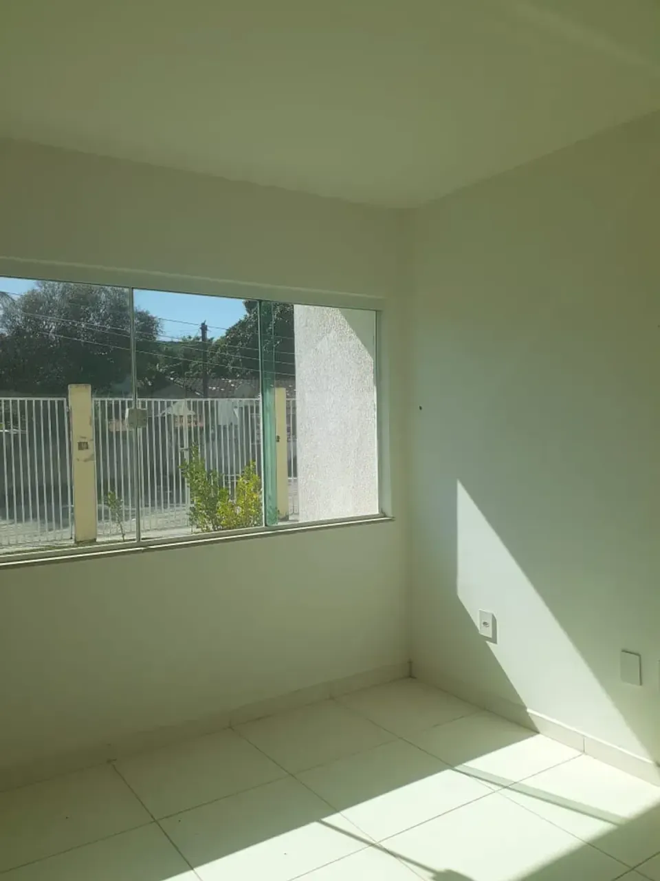 Casa sem mobília com 2 quartos e cozinha separada — photo 3