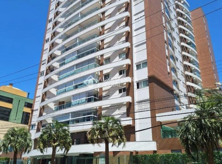 Apartamento de 2 suítes con 98 m² y 1 plaza — photo 8