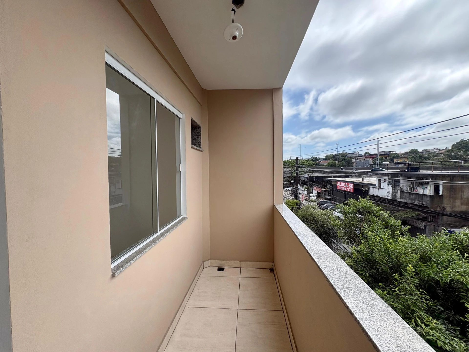 Studio, 31 m²