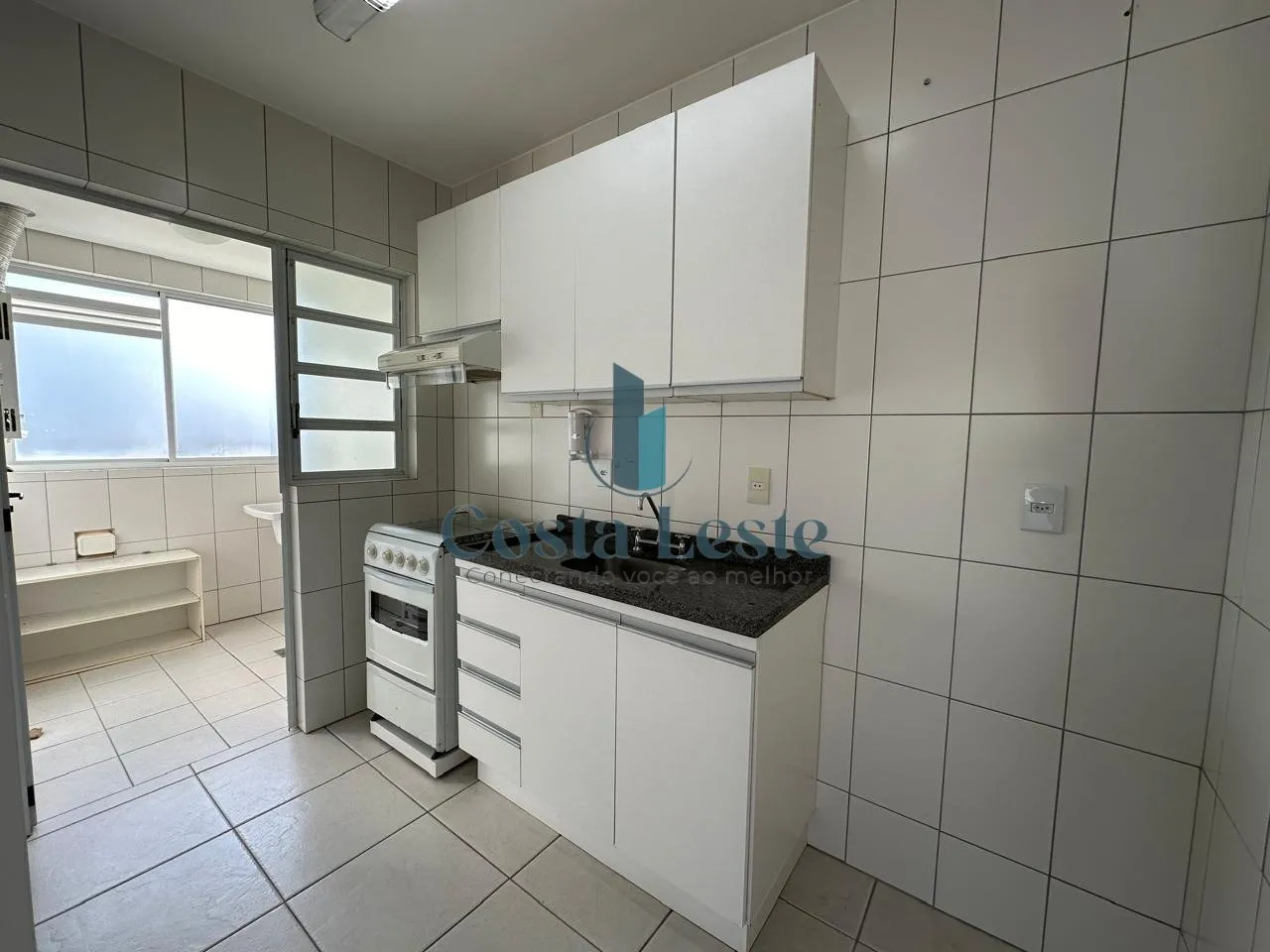 Apartamento de 2 quartos e 72 m²
