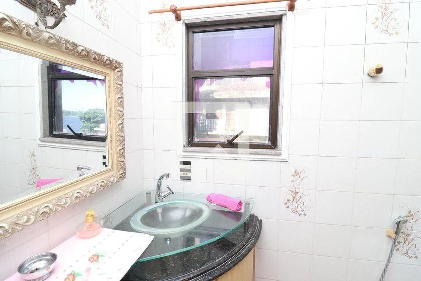 4-bedroom apartment with 350 m² and 4 parking spots — photo 32