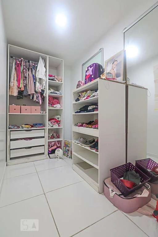 Casa em condomínio com 8 quartos e jardim privativo — photo 15