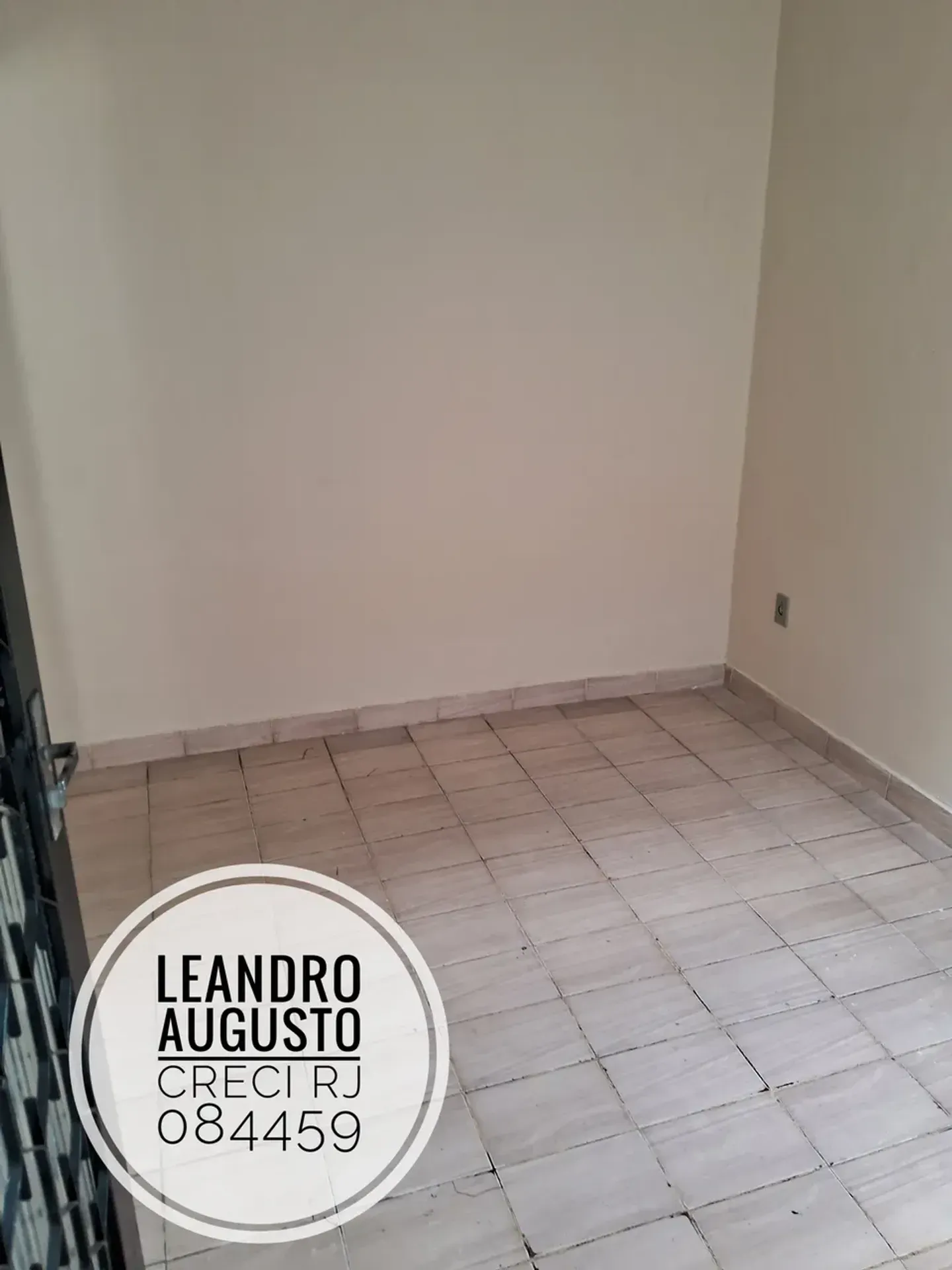 One-bedroom house, 40 m²