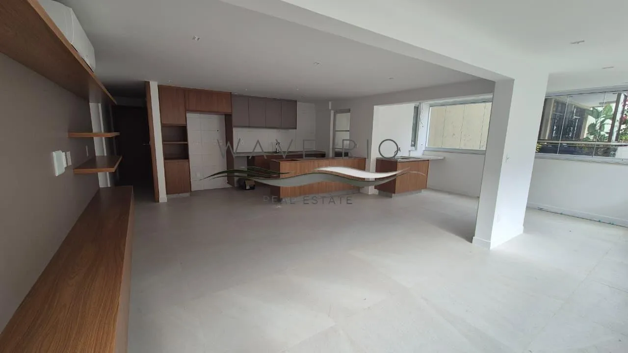 Apartment with 3 bedrooms and 3 bathrooms and 1 parking spot — photo 9