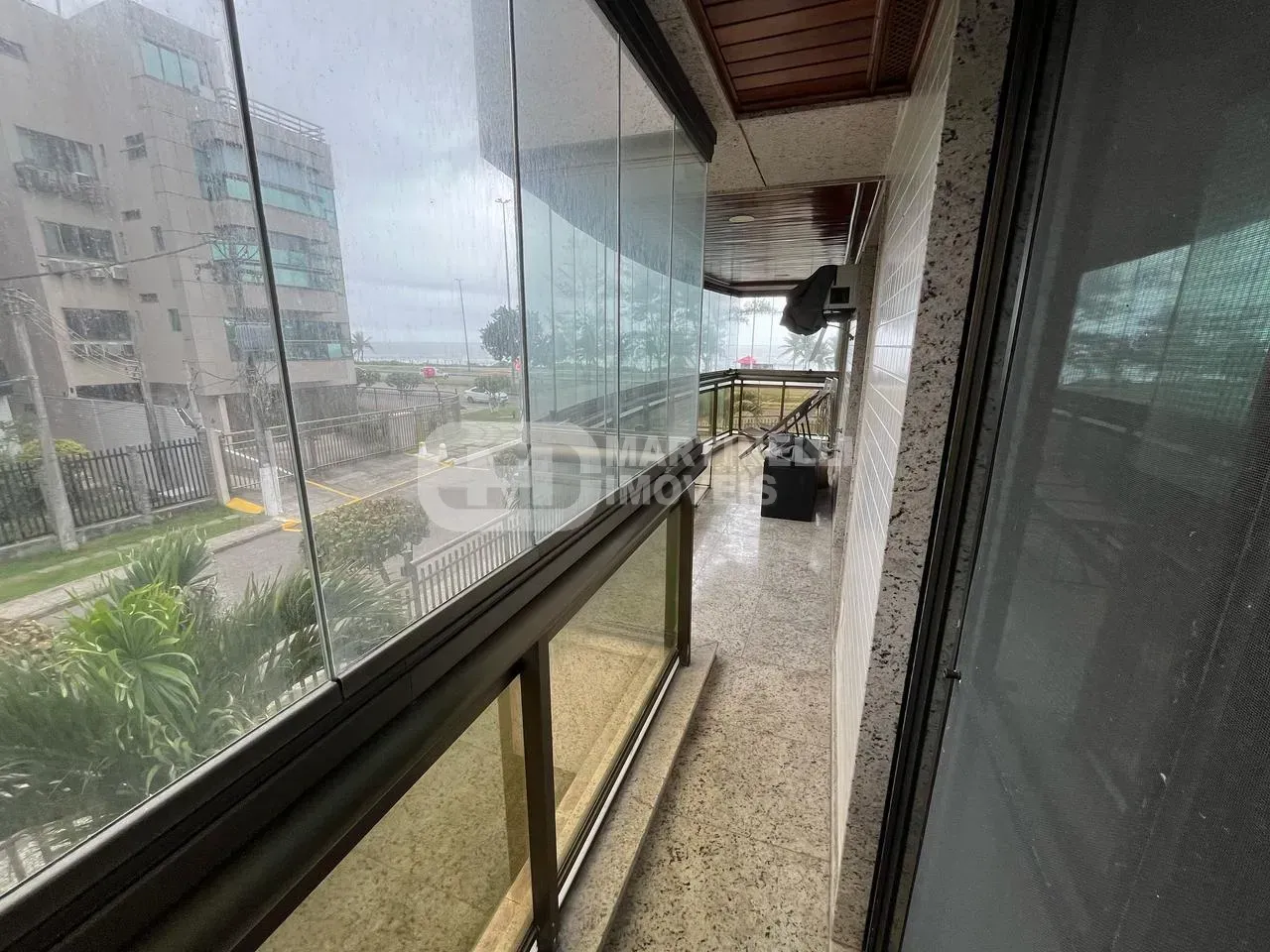 Apartamento com 3 quartos e 3 suítes e varanda fechada — photo 30