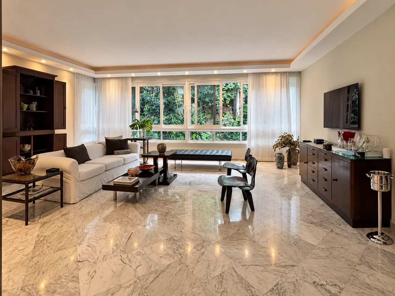 3 quartos e lava-louças: apartamento de 170 m² — photo 10