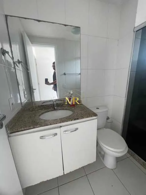 3-bedroom apartment, 1 with its own bathroom, 75 m² — photo 4