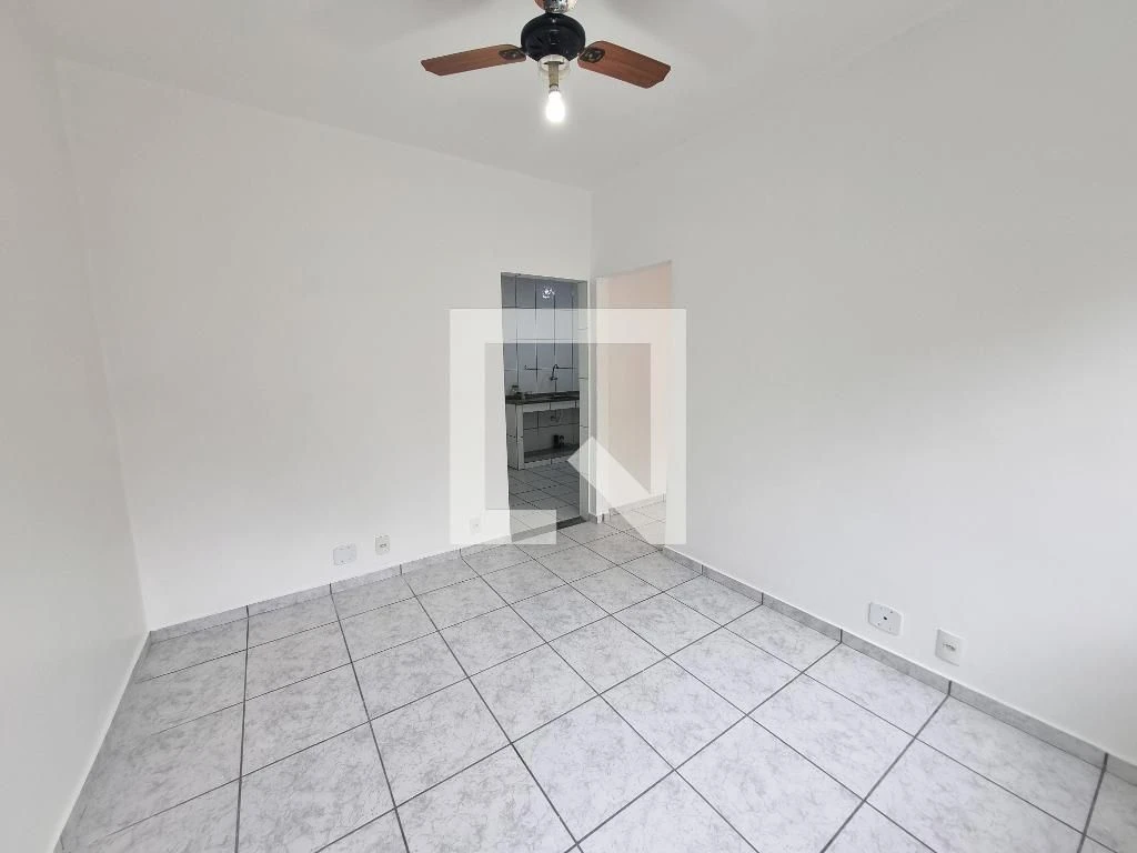 One-bedroom, 33 m² house in Rio de Janeiro