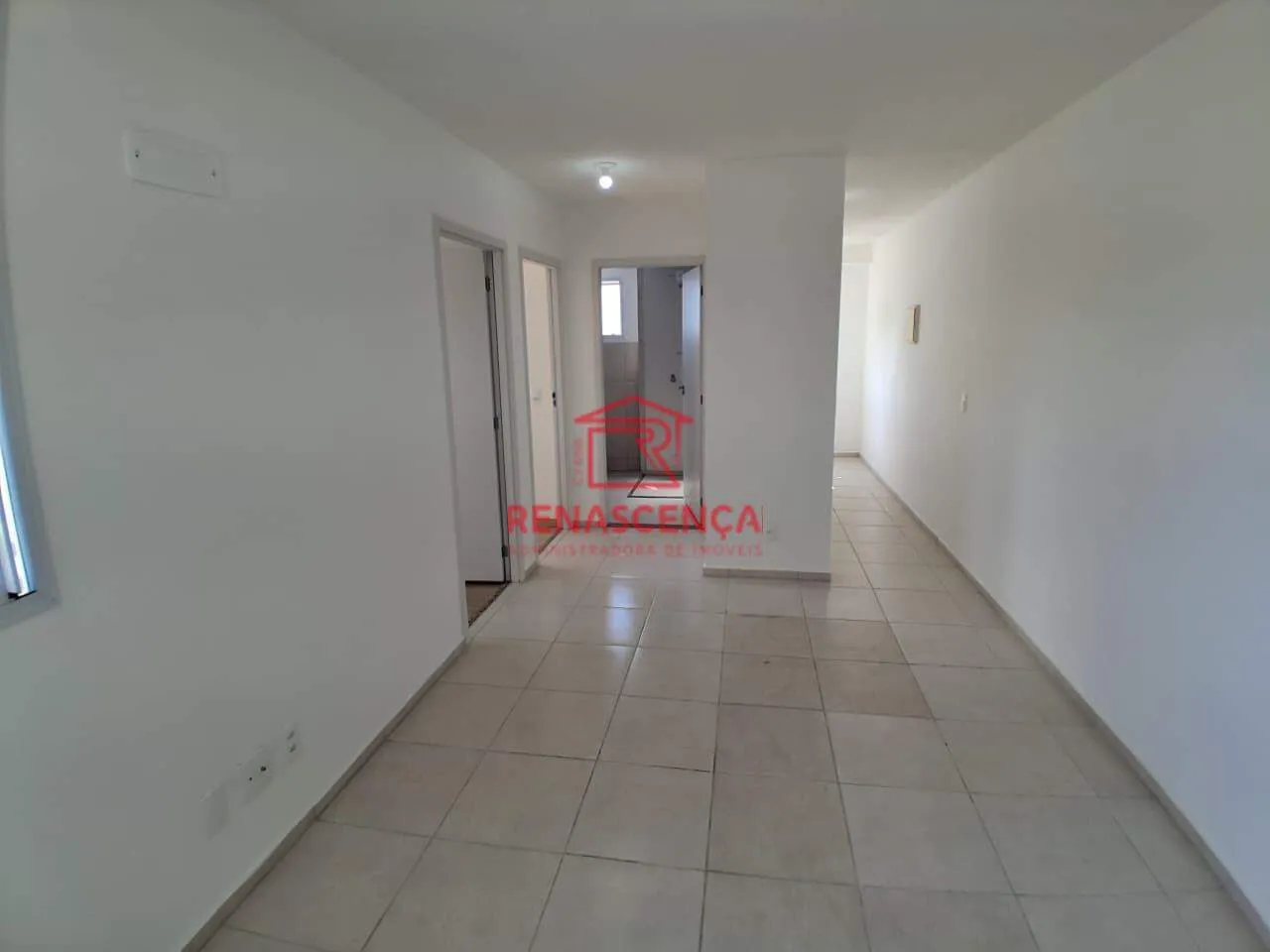 Apartamento com 2 quartos e cozinha com fogão fechado — photo 13