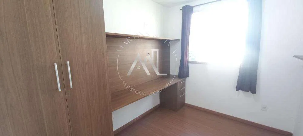 43 m² apartment with 2 bedrooms and 1 bathroom — photo 5