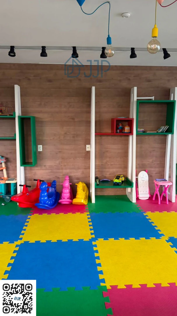 Apartamento para alugar com 2 suítes e cozinha aberta — photo 14