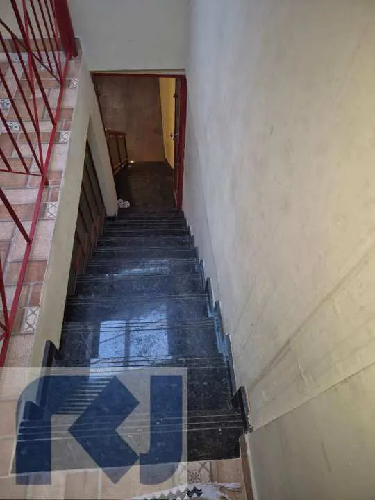 Unfurnished house with 1 bedroom, 3 bathrooms, 1 parking — photo 14