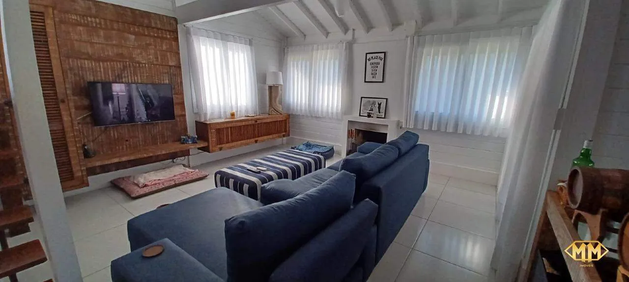 Casa mobiliada, 209 m², com lareira — photo 8