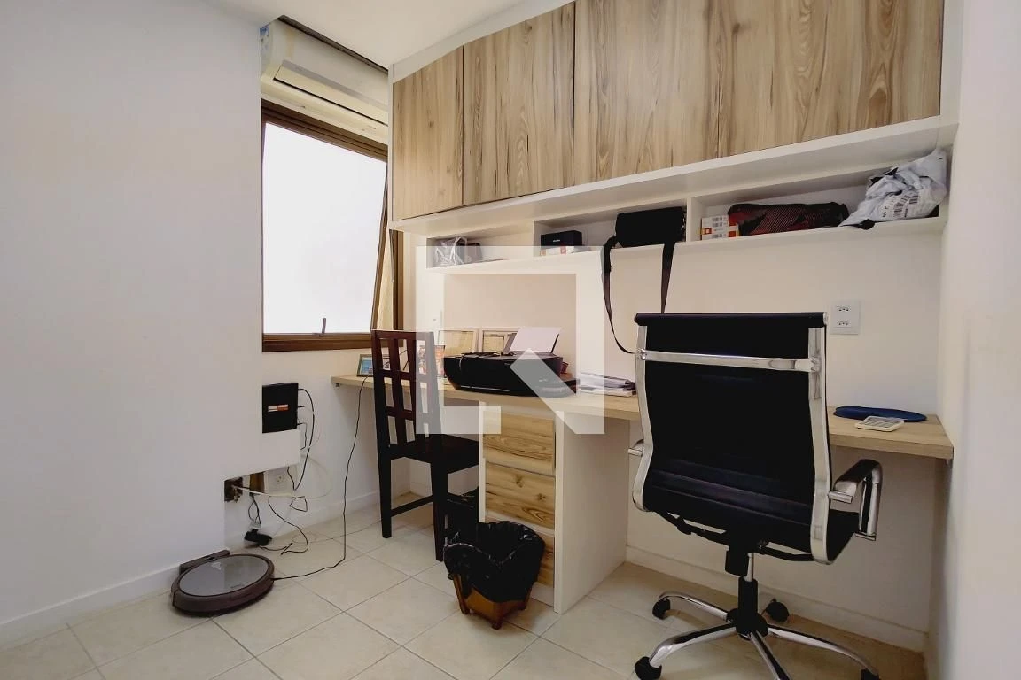 Посудомийна машина та 3 спальні: квартира 76 м² — photo 18