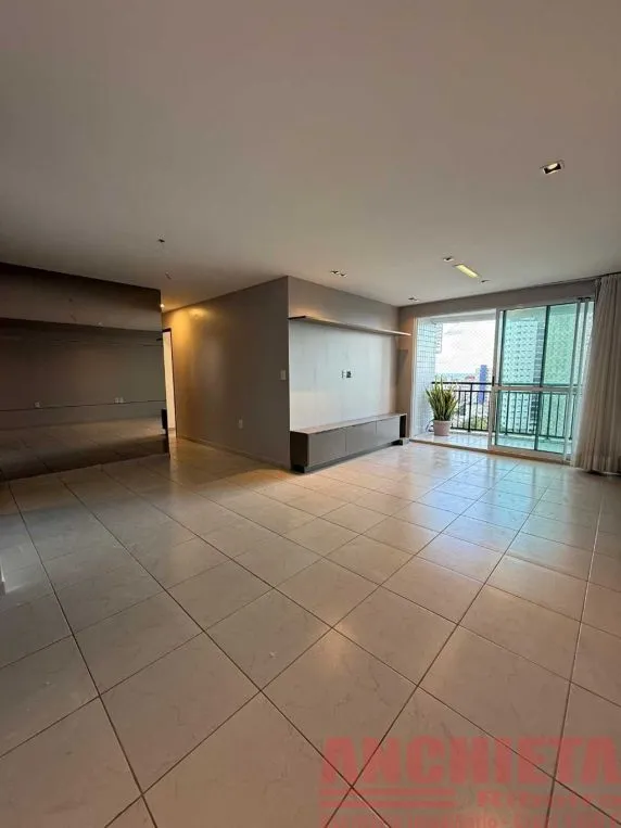 90 m² apartment on the 10th floor with 2 parking spots — photo 4