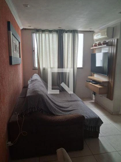 2-bedroom apartment with a washing machine — photo 10
