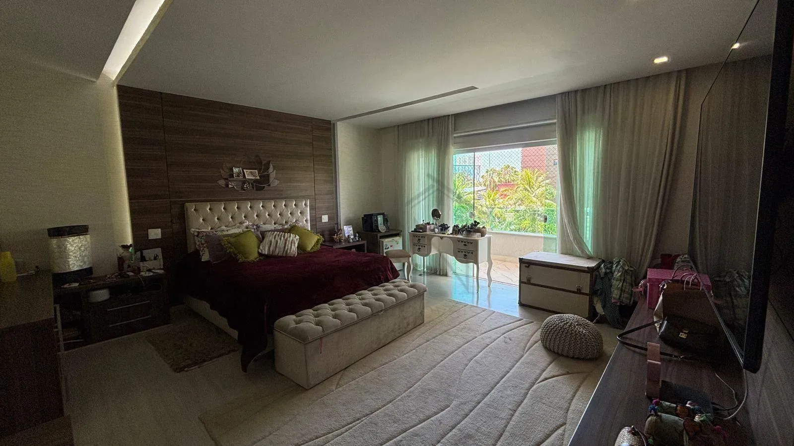 Furnished house 830 m² with 6 bedrooms and open kitchen — photo 7