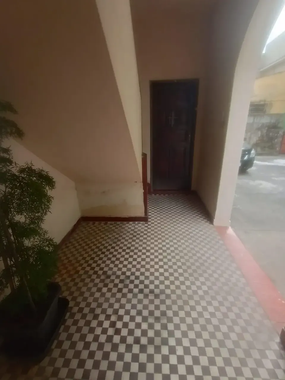 Casa de vila com 2 quartos e banheiro com box de vidro — photo 15