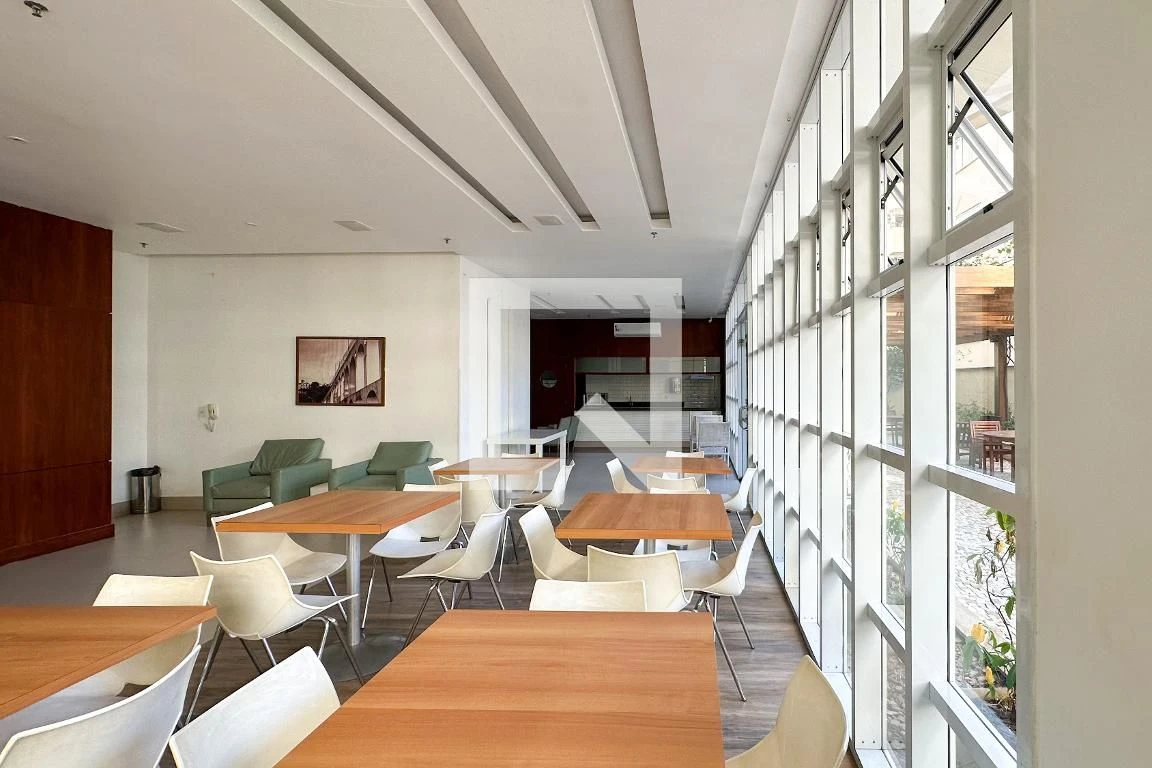 Mountain view in a 3-bedroom apartment, 87 m² — photo 52