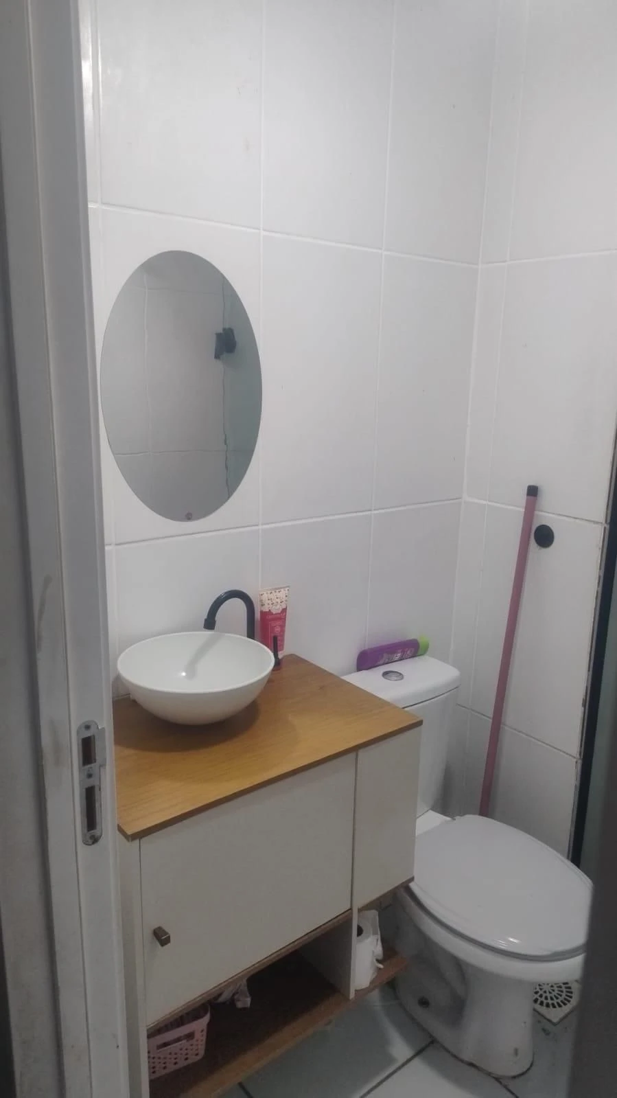 Casa mobiliada de 2 quartos e 51 m² — photo 10