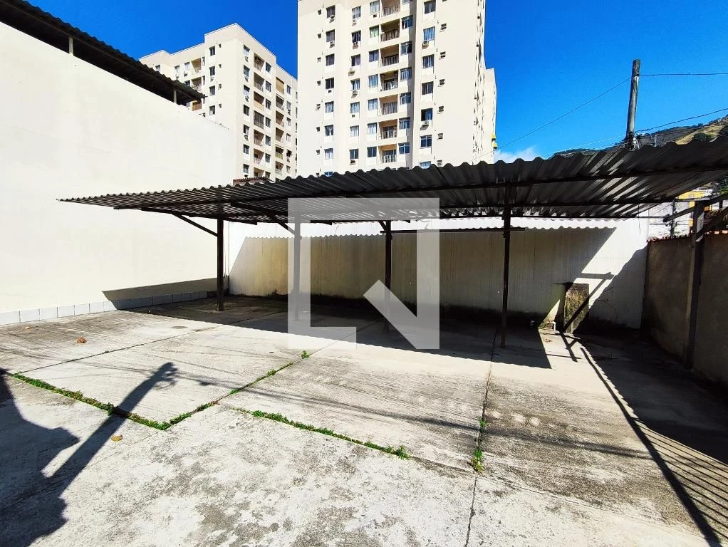 Casa de 1 quarto com jardim — photo 9