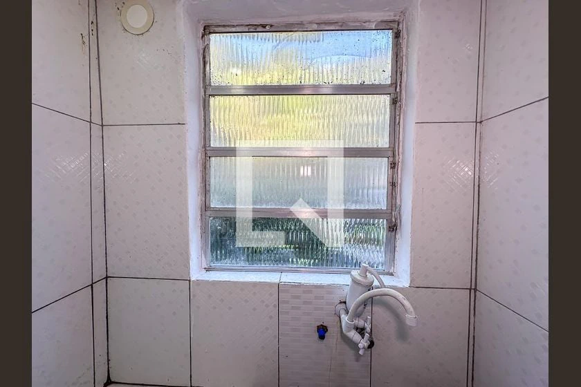 28 m² studio with 1 bedroom and 1 bathroom — photo 9