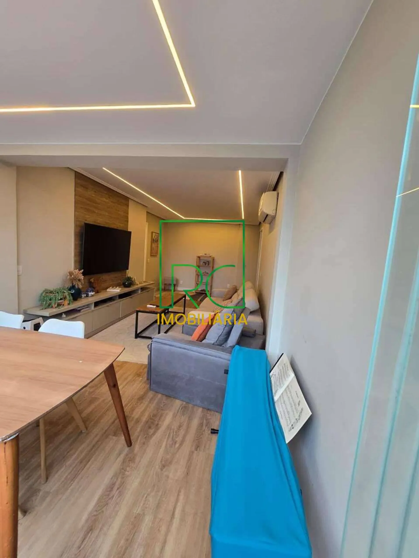 Apartamento mobiliado, 88 m², com máquina de lavar — photo 22