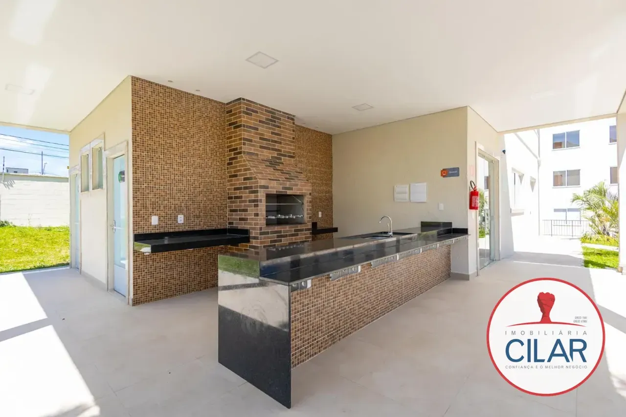 2-bedroom apartment with open-plan kitchen — photo 12