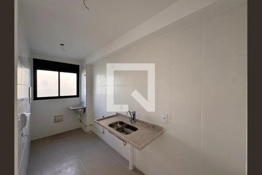 Apartamento para aluguel com varanda e 2 quartos, 55 m² — photo 19