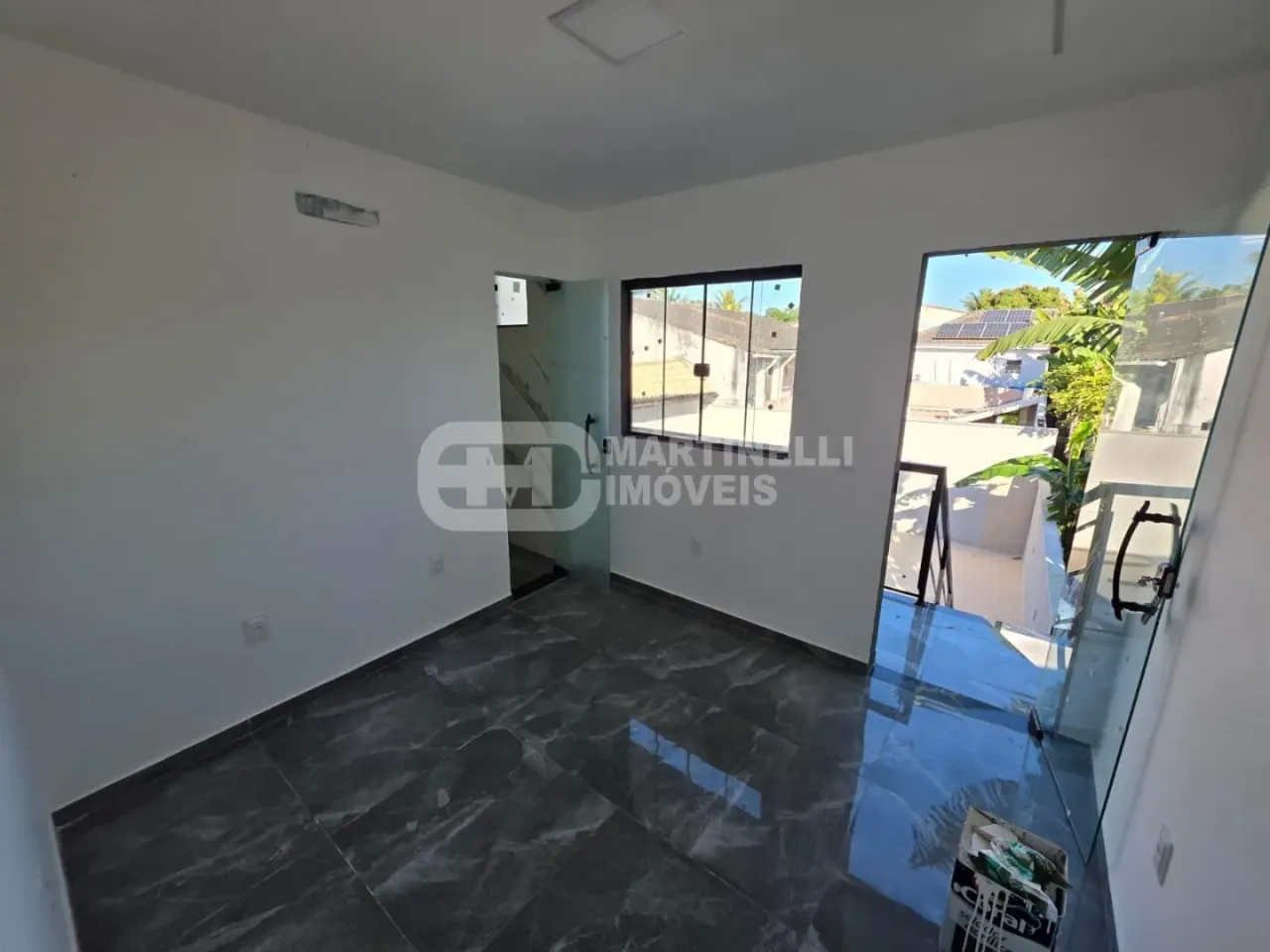 Unfurnished 4-bedroom house with open-plan kitchen — photo 11