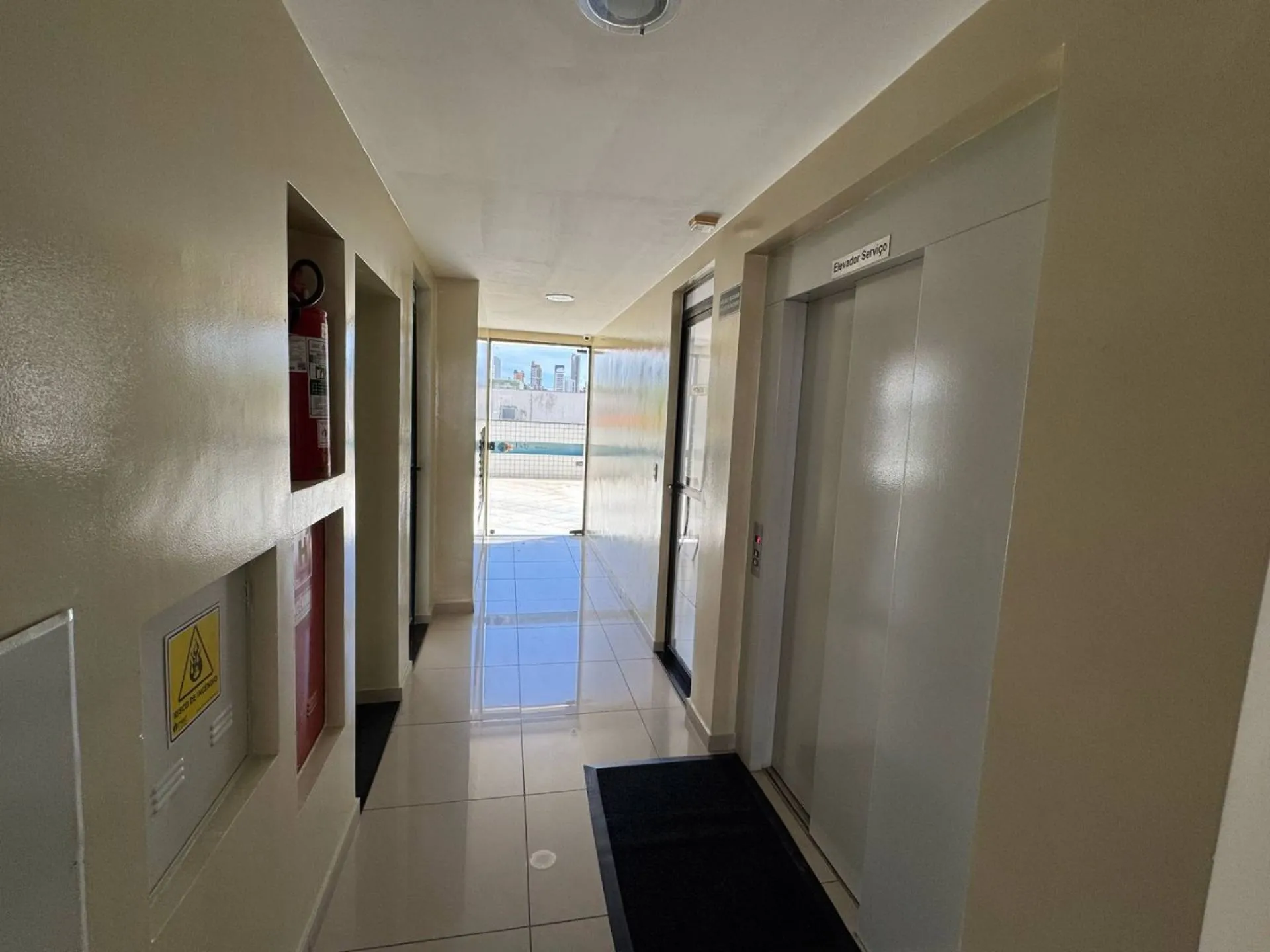Apartamento de 4 quartos em condomínio com sauna — photo 28