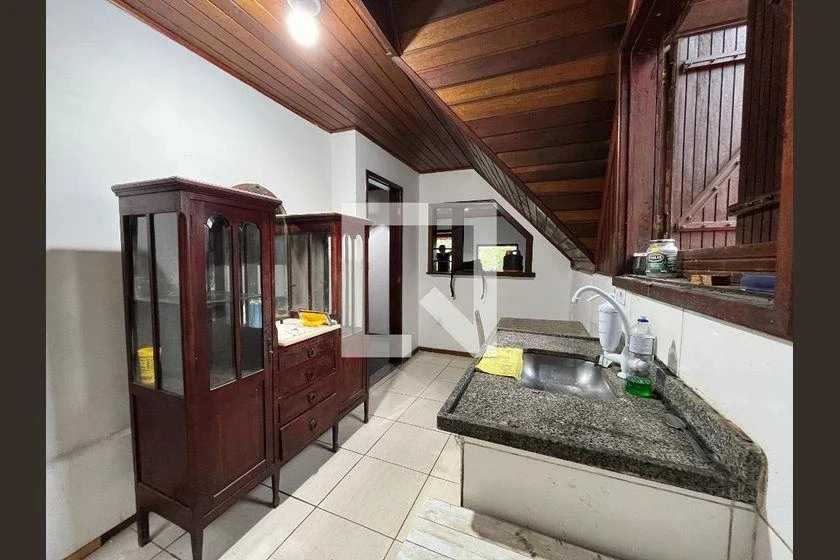Casa com 2 quartos e varanda, 50 m² — photo 14