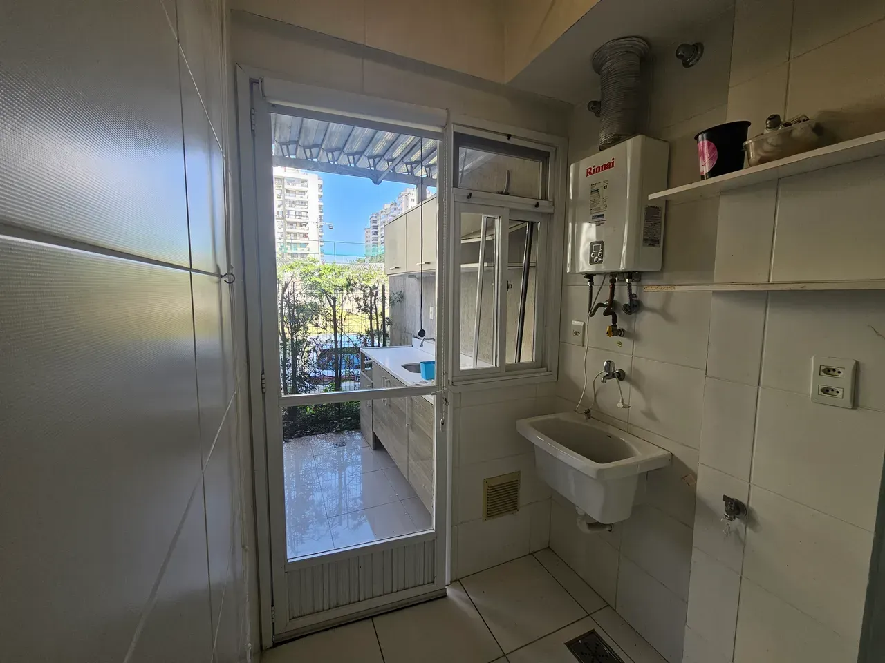 Apartment with 2 bedrooms, 3 bathrooms and 2 parking spots — photo 15