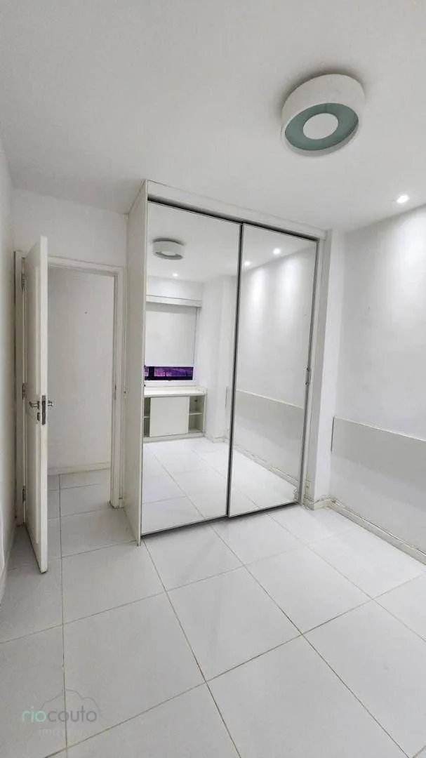 115 m² apartment with 3 bedrooms and a balcony — photo 12